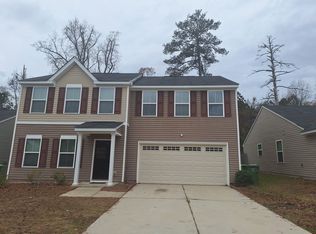 1108 Lake Village Dr, Columbia, SC 29229