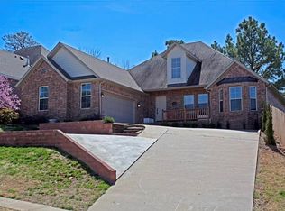 4539 Sequoia Ave, Springdale, AR 72762