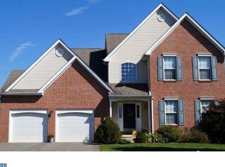 748 Slate Hill Dr, Oxford, PA 19363
