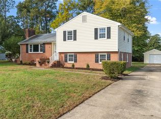 3002 Elmbrook Rd, Henrico, VA 23228