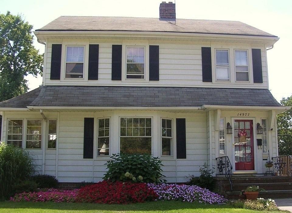 Old world charm, contemporary style!