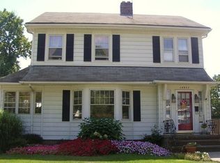 14977 Lakewood Heights Blvd, Lakewood, OH 44107
