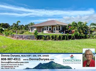 28-391 Kulaimano Rd, Pepeekeo, HI 96783