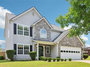 5512 Village Rdg, Fairburn, GA 30213