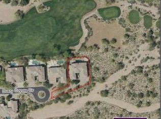 6374 E Dusty Coyote Cir, Scottsdale, AZ 85266