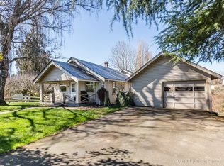 57629 Old Portland Rd, Warren, OR 97053