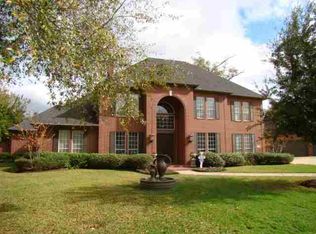 5005 Shadow Ln, Beaumont, TX 77706