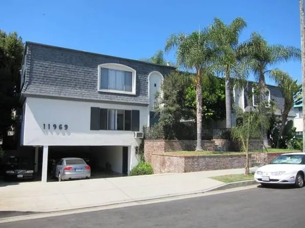 11969 Kiowa Ave APT 11, Los Angeles, CA 90049