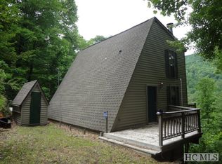 19 Bridgemill Rd, Tuckasegee, NC 28783