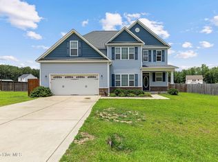 113 Kingsmill Dr, Pikeville, NC 27863