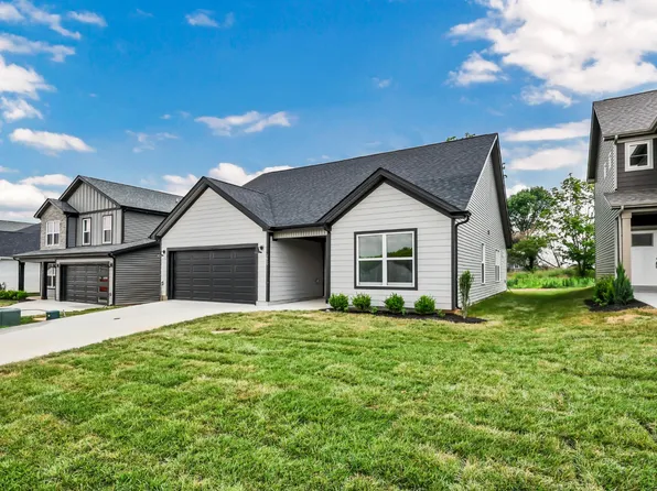 2669 Brewster Dr Lot 3, Clarksville, TN 37042