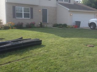 8042 Laurelwood Dr, Maineville, OH