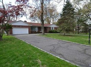 116 Durie Ave, Closter, NJ 07624