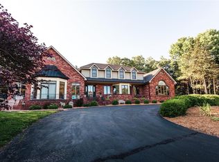 9130 Highway 50 W, Jefferson City, MO 65109