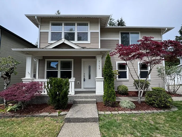 3155 Walker Rd — Photo 1