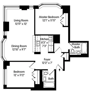 Rented by Compass | media 28