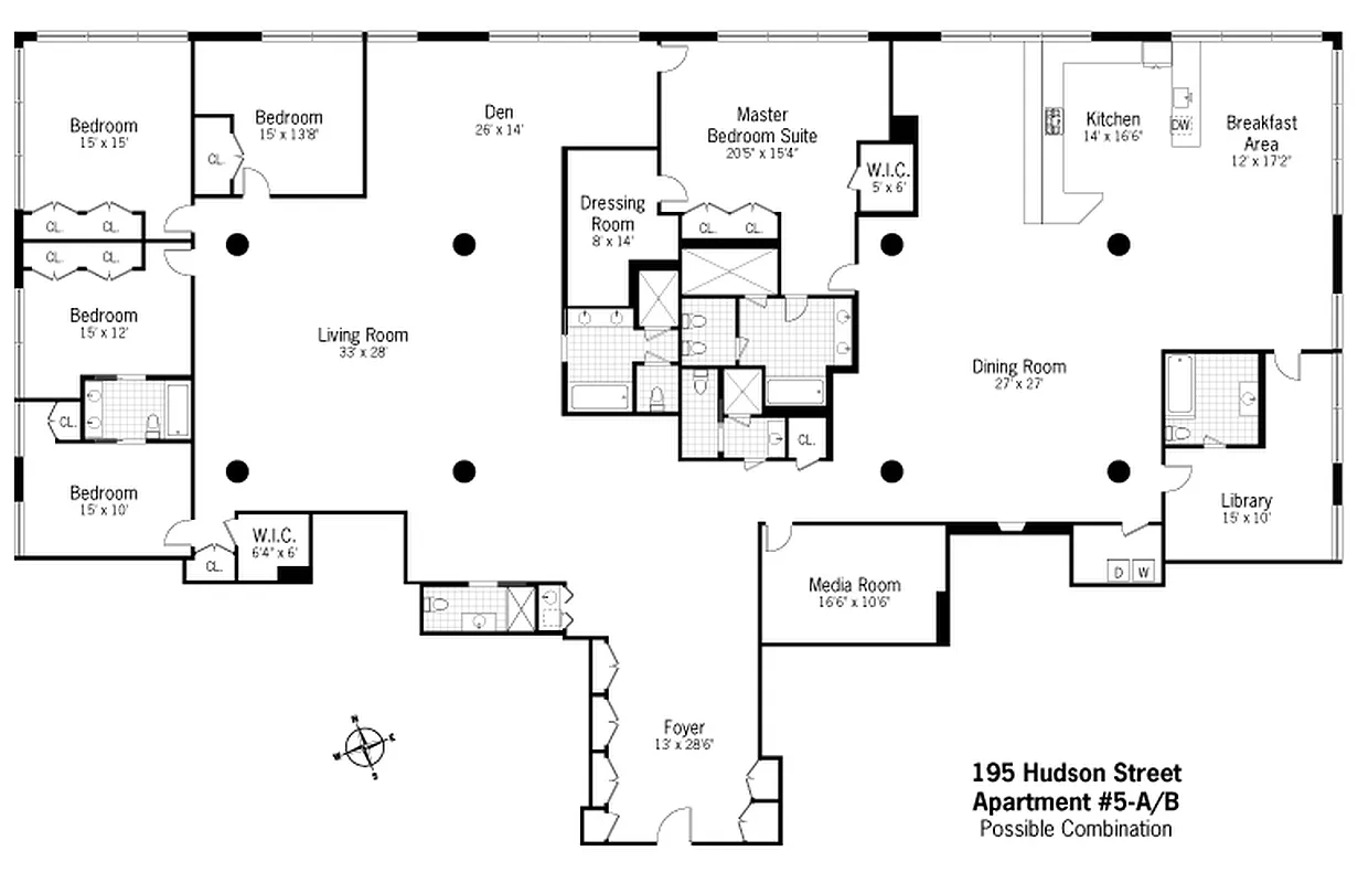 floor plan 3