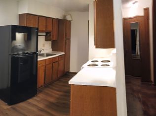 312 N Pennsylvania Ave APT 3, Sylvan Grove, KS 67481