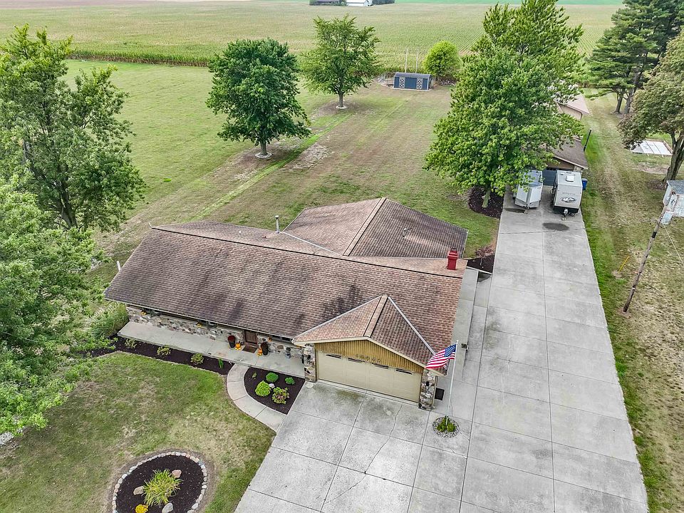 18040 Lincoln Hwy E, Monroeville, IN 46773 MLS 202337509 Zillow