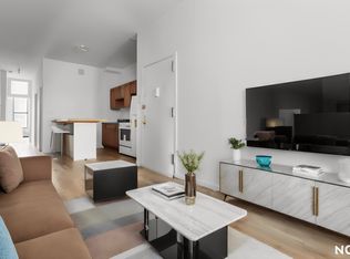 311 Jefferson St #2F, Brooklyn, NY 11237