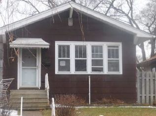 6414 Jackson Ave, Hammond, IN 46324