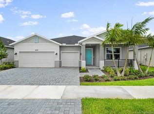6383 NW Sweetwood Dr NW, Fort Pierce, FL 34981