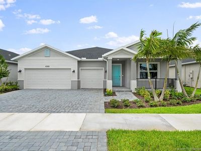 6383 NW Sweetwood Dr NW, Fort Pierce, FL, 34981