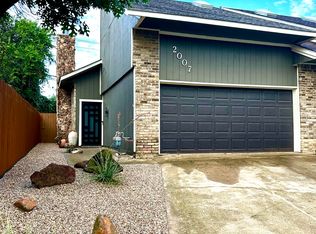 2007 Fleur De Lis Ct, Arlington, TX 76012