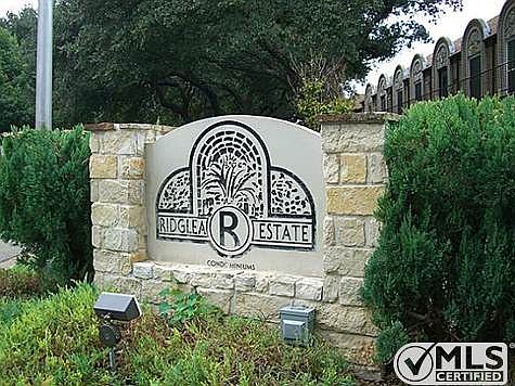 1st image of 4048 Ridglea Country Club Dr APT 1210