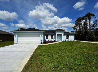 3560 Elias Cir, North Port, FL 34288