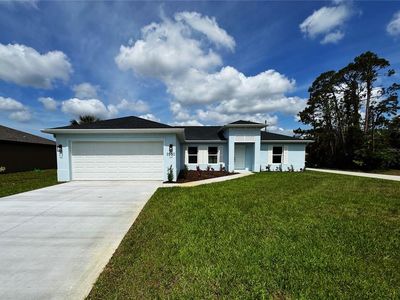 3560 Elias Cir, North Port, FL, 34288