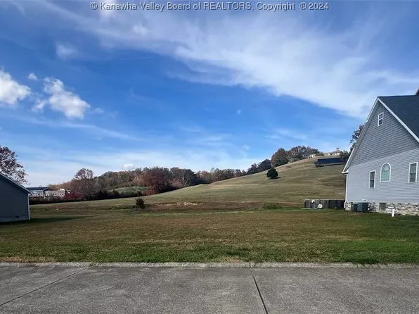 200 Jessie Ln, Milton, WV 25541