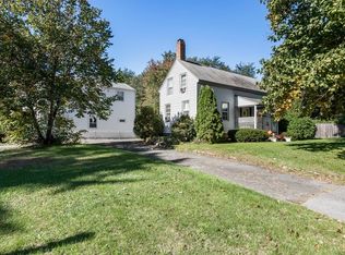 298 N Main St, Raynham, MA 02767
