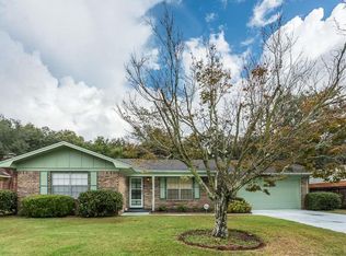 3215 Bent Oak Rd, Pensacola, FL 32526