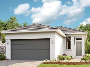 7818 SW Andrea Way, Port St Lucie, FL 34987