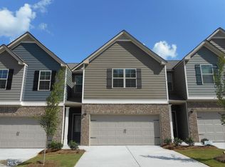 7883 Rock Rose Ln #95, Fairburn, GA 30213
