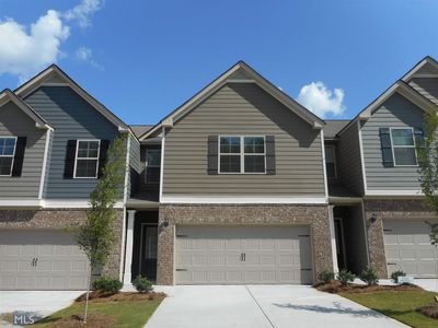 7847 Rock Rose Ln #107, Fairburn, GA, 30213