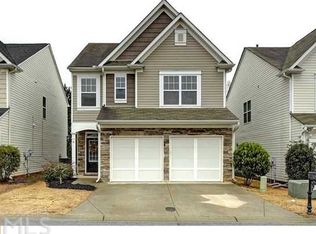 124 Hydrangea Bnd, Canton, GA 30114