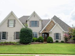 1364 Forest Run Cv, Cordova, TN 38018