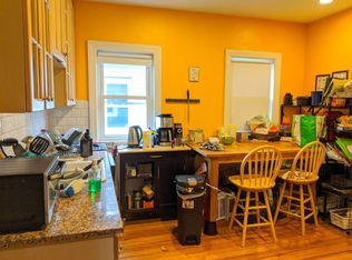 41 Newbern Ave FLOOR 2, Medford, MA 02155