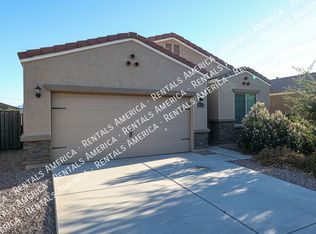 8213 W Atlantis Way, Phoenix, AZ 85043