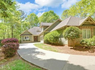 8 Saliba Dr, Hartwell, GA 30643