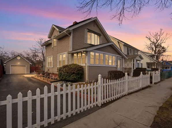 116 Stockman St, Springfield, MA 01104