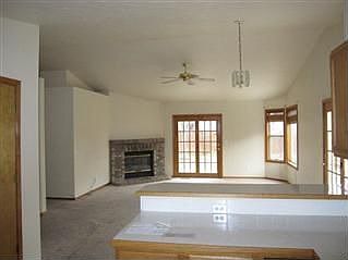 silver_ash family room fireplace