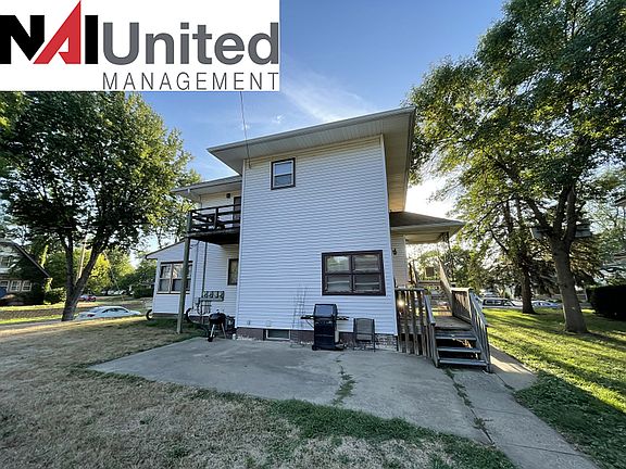 2nd image of 2203 S Saint Aubin St Unit 1