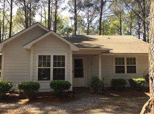 1682 Deloss Point Rd, Ridgeland, SC 29936