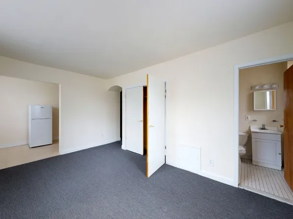 Penn Hall Apartments