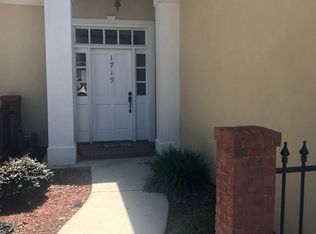 1719 Villa Dr, Moultrie, GA 31768