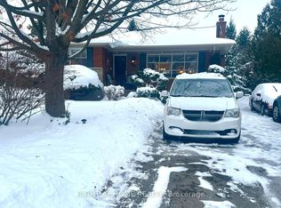 551 Brentwood Ave, Oshawa, ON L1G 2S9