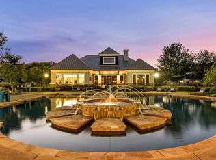 Palm Valley, Round Rock, TX 78665